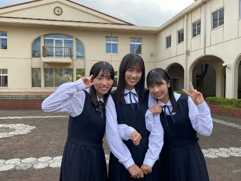 石塚 瑶季｜✨最近のシンメ🌻✨（2023-12-07）｜4枚目