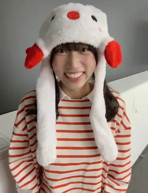 山口 陽世｜( ¨̮ )>≡岸ちゃん（2023-12-07）