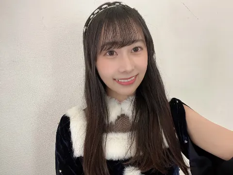 石塚 瑶季｜✨12月『8』日✨（2023-12-08）