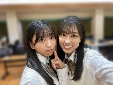清水 理央｜気持ちはずっと（2023-12-09）｜2枚目