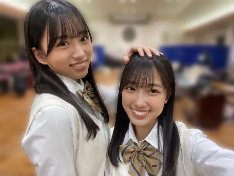 清水 理央｜気持ちはずっと（2023-12-09）｜3枚目