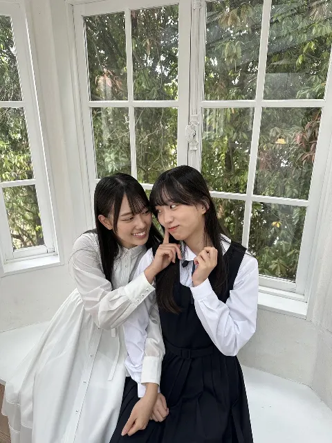 清水 理央｜気持ちはずっと（2023-12-09）｜4枚目