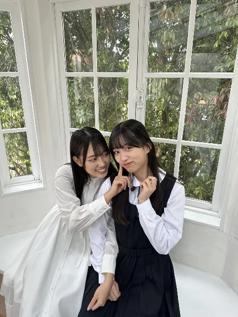 清水 理央｜気持ちはずっと（2023-12-09）｜5枚目