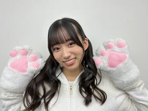 竹内 希来里｜これからもほのぼのほのちゃん（2023-12-09）