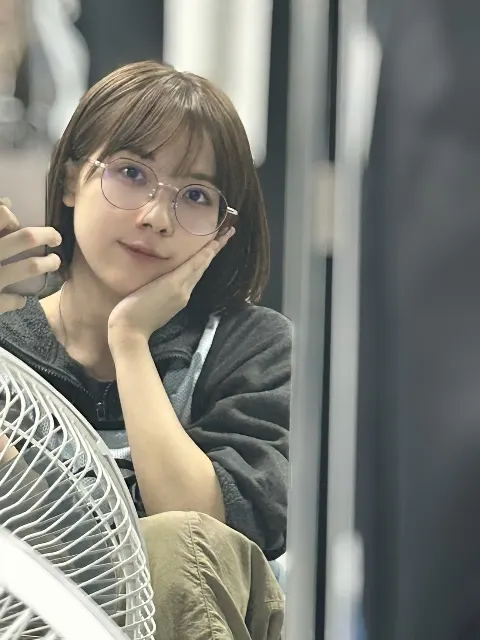 森本 茉莉｜#ハッピートレインCUL8Rヒッヒー（2023-12-09）