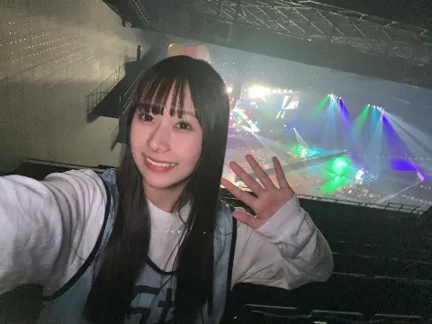 石塚 瑶季｜✨終点へ✨（2023-12-11）｜5枚目
