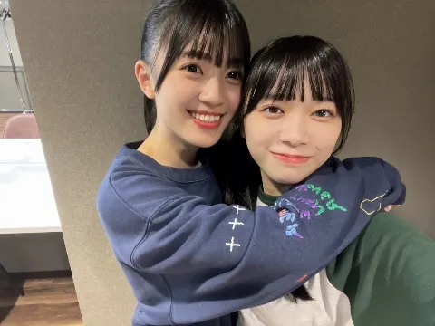 山口 陽世｜( ¨̮ )>≡強くなれますように（2023-12-11）｜8枚目