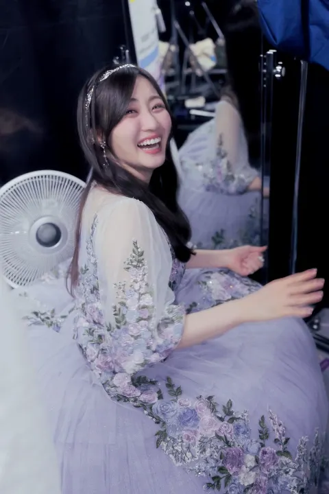 金村 美玖｜#みくふぉと 〜さりなちゃんありがとう編〜（2023-12-12）｜3枚目