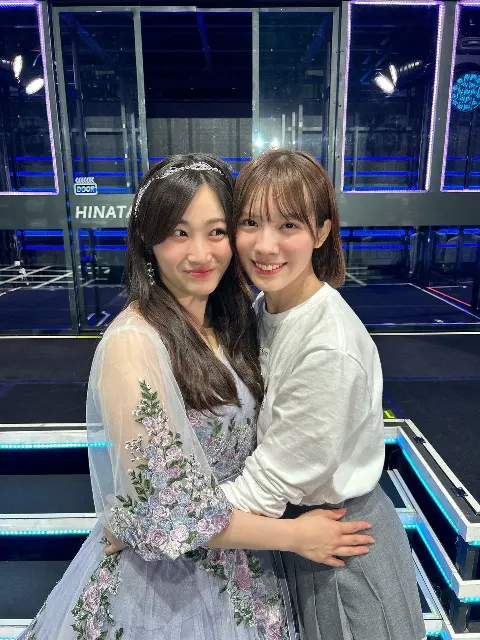 森本 茉莉｜また東京ドームへ（2023-12-12）｜2枚目