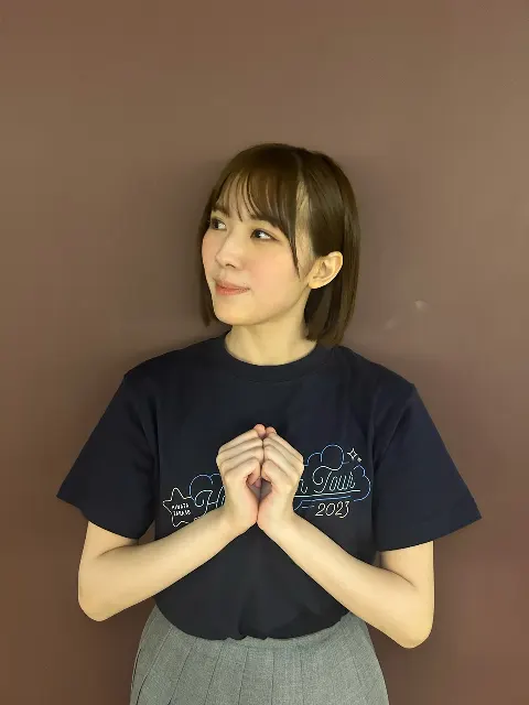 森本 茉莉｜また東京ドームへ（2023-12-12）｜6枚目