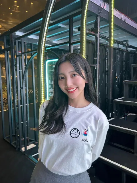 小西 夏菜実｜ありがとう🚃🌤（2023-12-12）
