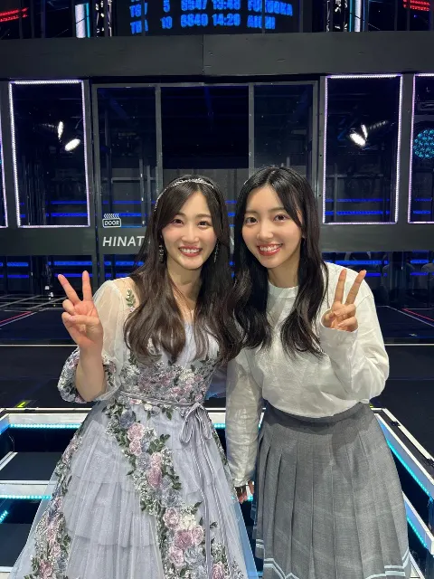 小西 夏菜実｜ありがとう🚃🌤（2023-12-12）｜2枚目