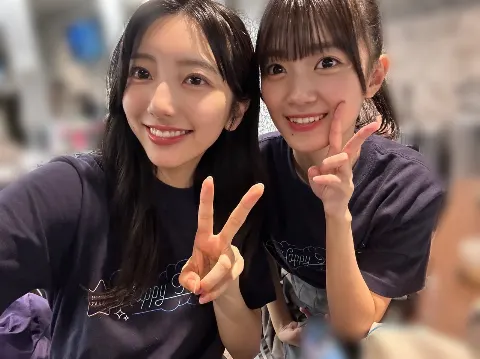 小西 夏菜実｜ありがとう🚃🌤（2023-12-12）｜4枚目