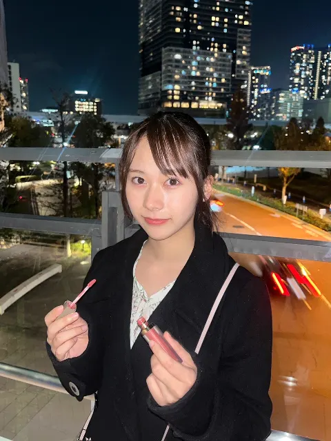 石塚 瑶季｜✨冬の夜✨（2023-12-13）