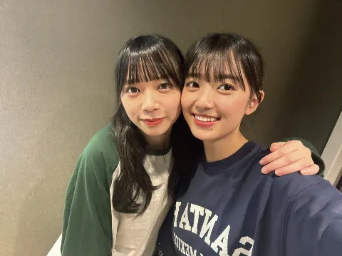 平尾 帆夏｜愛にあふれた時間🍀（2023-12-14）｜7枚目