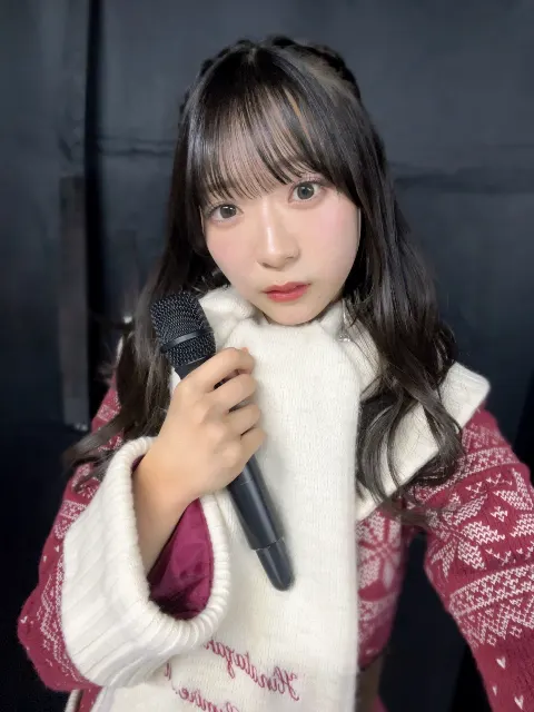 宮地 すみれ｜幸せいっぱい（2023-12-15）｜2枚目