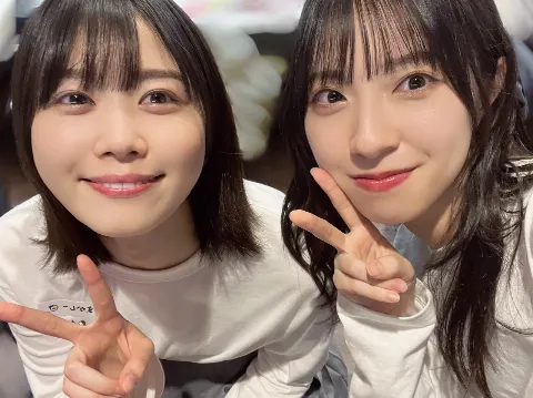 金村 美玖｜Holiday（2023-12-16）｜4枚目