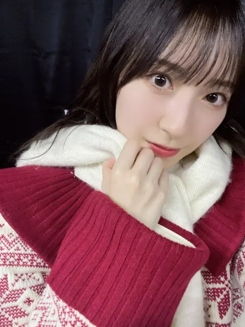 金村 美玖｜Holiday（2023-12-16）｜7枚目