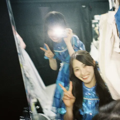 金村 美玖｜Holiday（2023-12-16）｜8枚目