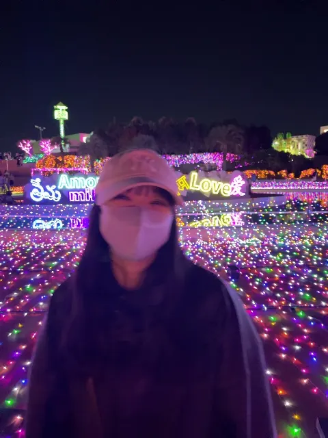 山口 陽世｜( ¨̮ )>≡冬はどこに行きたい？（2023-12-16）