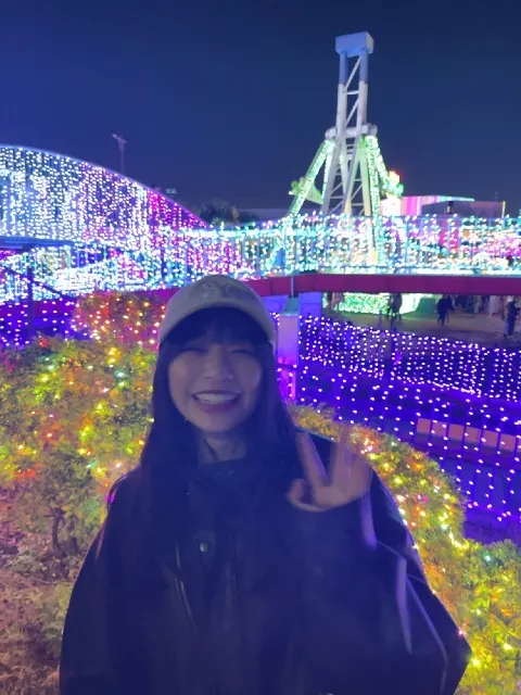 山口 陽世｜( ¨̮ )>≡冬はどこに行きたい？（2023-12-16）｜2枚目