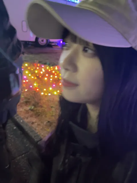山口 陽世｜( ¨̮ )>≡冬はどこに行きたい？（2023-12-16）｜3枚目
