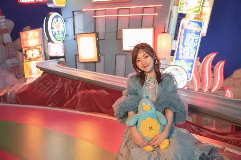 ポカ｜ぱんバースデー（2023-12-17）｜2枚目