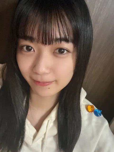 平尾 帆夏｜ひらほーは社長（2023-12-17）｜5枚目