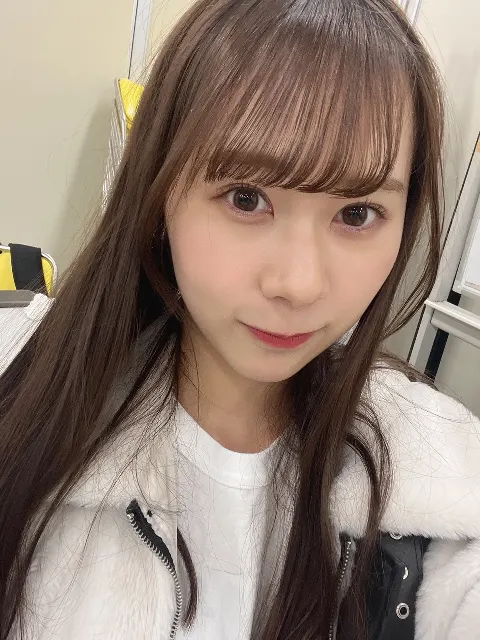 石塚 瑶季｜✨休日の過ごし方✨（2023-12-19）