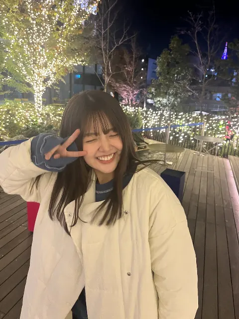 山下 葉留花｜はるはる日記🌱- たくさんのお話 -（2023-12-19）