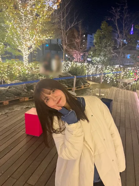 山下 葉留花｜はるはる日記🌱- たくさんのお話 -（2023-12-19）｜2枚目