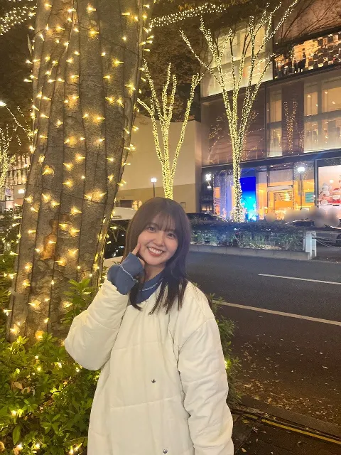 山下 葉留花｜はるはる日記🌱- たくさんのお話 -（2023-12-19）｜3枚目