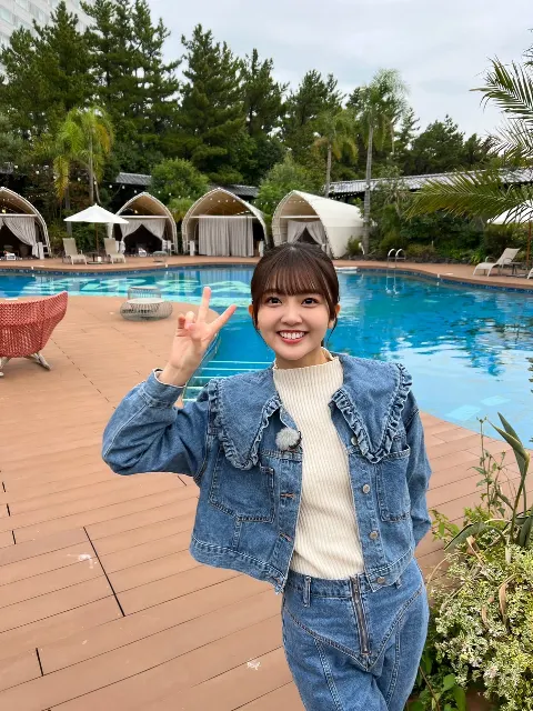 山下 葉留花｜はるはる日記🌱- たくさんのお話 -（2023-12-19）｜5枚目