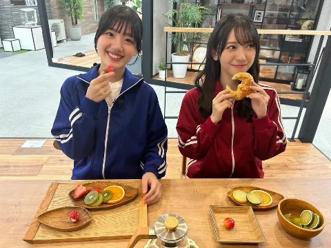 金村 美玖｜お伝えしたいことが山ほど！（2023-12-20）｜3枚目