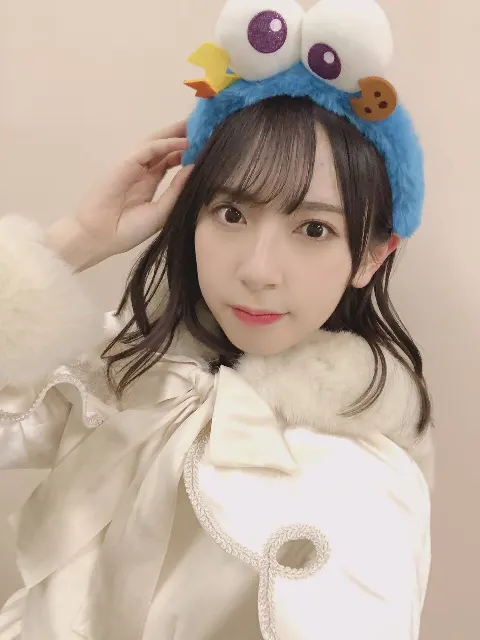 金村 美玖｜お伝えしたいことが山ほど！（2023-12-20）｜6枚目