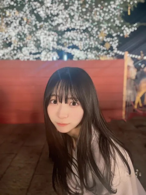 宮地 すみれ｜もうすぐ~（2023-12-20）｜2枚目