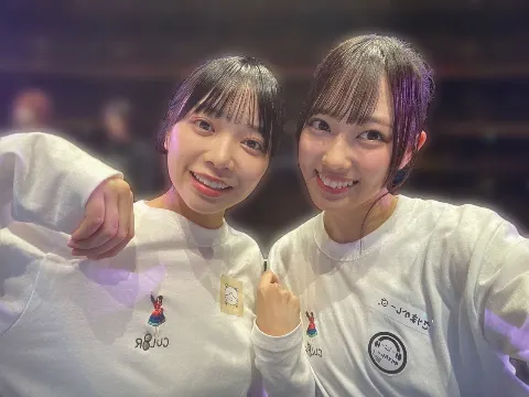 清水 理央｜大丈夫と言ってくれて、ありがとう（2023-12-21）｜3枚目