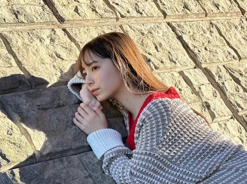 渡辺 莉奈｜偶然のその次（2023-12-23）