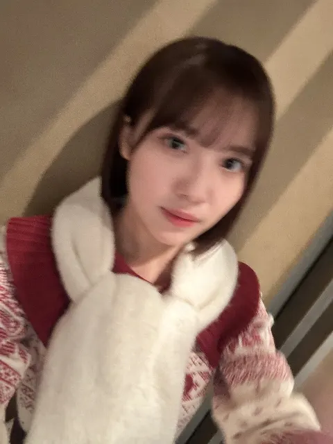 森本 茉莉｜にぱー（2023-12-23）｜4枚目