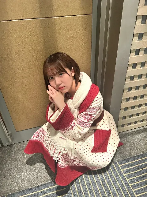 森本 茉莉｜にぱー（2023-12-23）｜7枚目