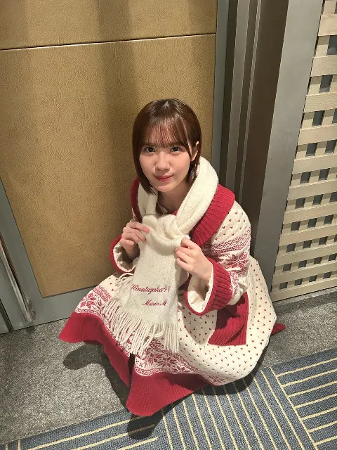 森本 茉莉｜にぱー（2023-12-23）｜10枚目