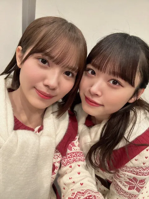 森本 茉莉｜にぱー（2023-12-23）｜11枚目