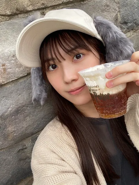 森本 茉莉｜にぱー（2023-12-23）｜13枚目