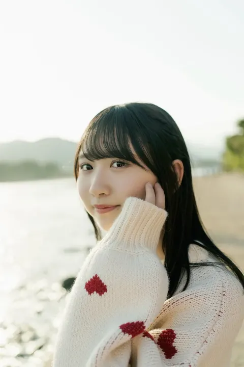 金村 美玖｜#みくふぉと　〜東村男前軍団宮崎ロケ編〜（2023-12-23）｜12枚目