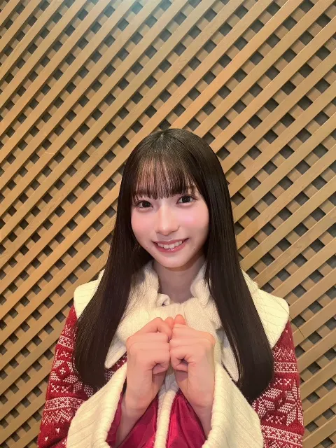 宮地 すみれ｜One choice（2023-12-25）