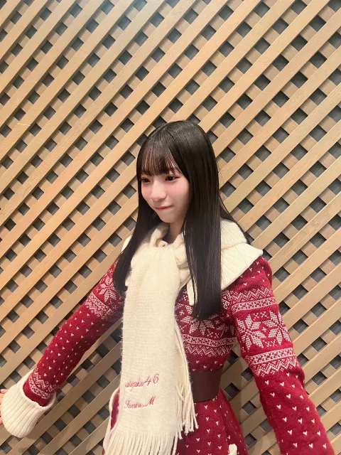 宮地 すみれ｜One choice（2023-12-25）｜2枚目