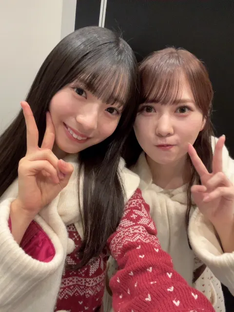 宮地 すみれ｜One choice（2023-12-25）｜3枚目