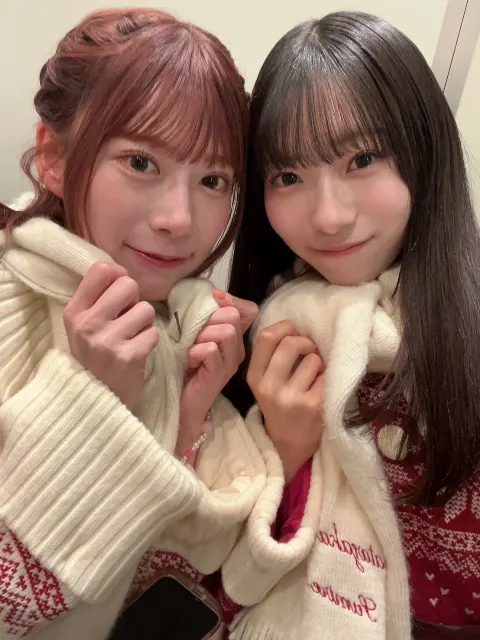 宮地 すみれ｜One choice（2023-12-25）｜4枚目