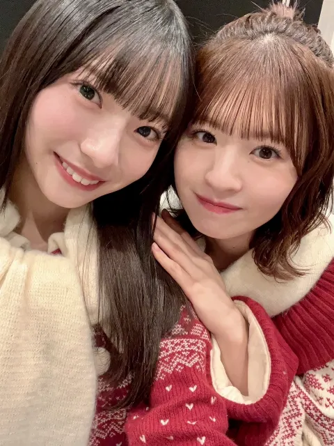 宮地 すみれ｜One choice（2023-12-25）｜5枚目