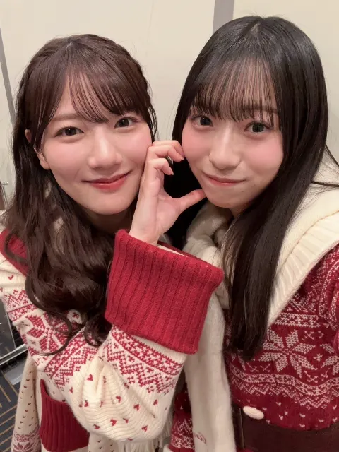 宮地 すみれ｜One choice（2023-12-25）｜6枚目